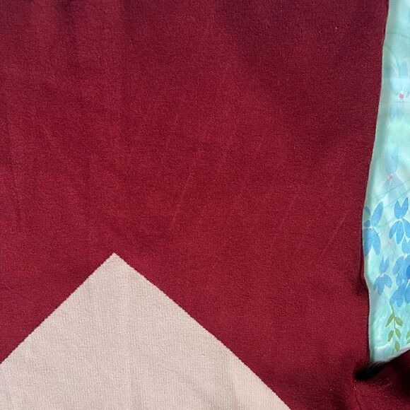 Cynthia Rowley Mock-neck Sweater - Picture 10 of 11